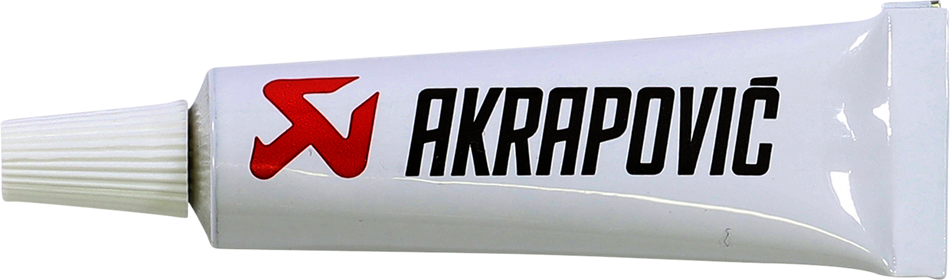 AKRAPOVIC Exhaust Assembly Ceramic P-HF33 1861-1605