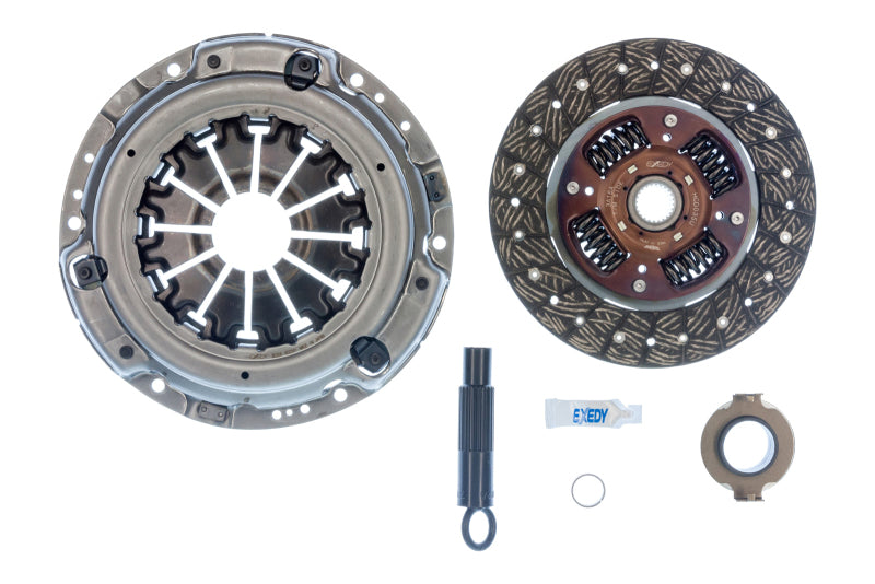 Exedy OE 2002-2007 Honda CR-V L4 Clutch Kit HCK1004