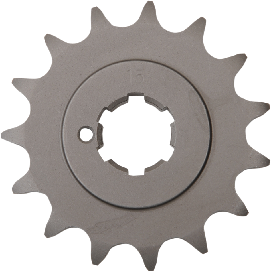 Parts Unlimited Countershaft Sprocket - 15-Tooth 13144-030