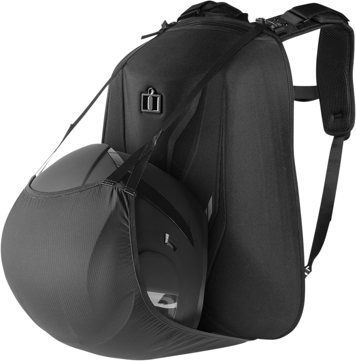 OPEN BOX NEW ICON Speedform Backpack - Black 3517-0489