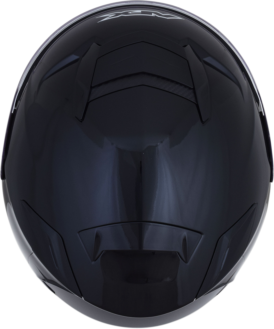 AFX Fx-60 Helmet - Gloss Black - 3xl 0104-2566