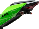 TARGA Tail Kit with Signals - Z400 '19+ 22-485-L