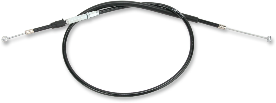 Cable de embrague ilimitado de piezas - Kawasaki 54011-1262