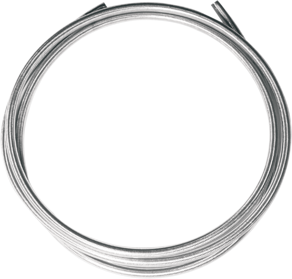 MAGNUM BYO Brake Line - 6' - Stainless Steel 395006A