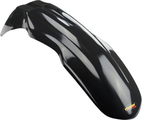 MAIERFront Fender Black124650