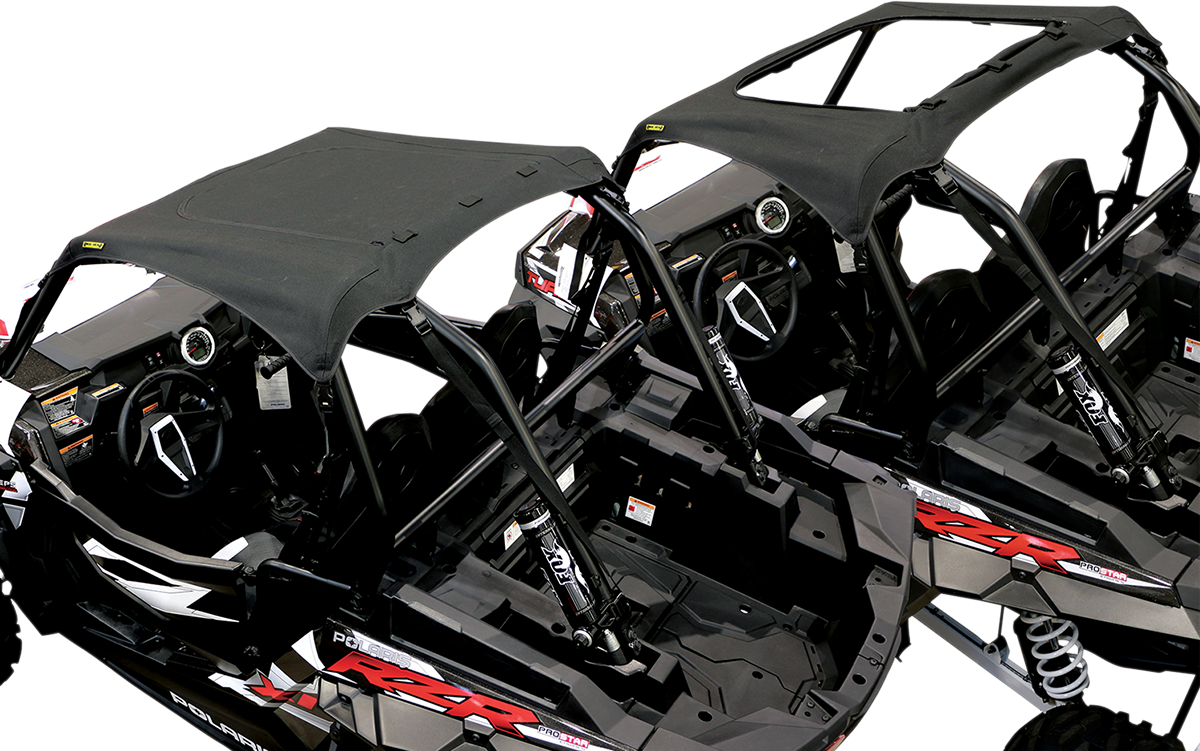 NELSON RIGG Soft Top - RZR RG-100-RZR2