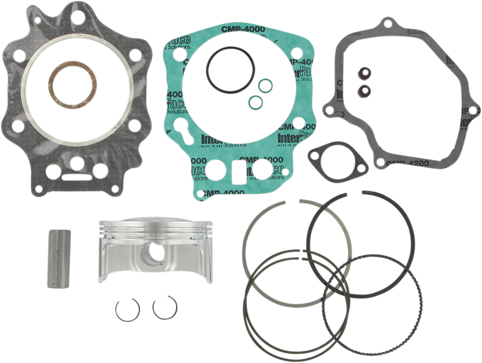 WISECO Piston Kit with Gasket High-Performance PK1592