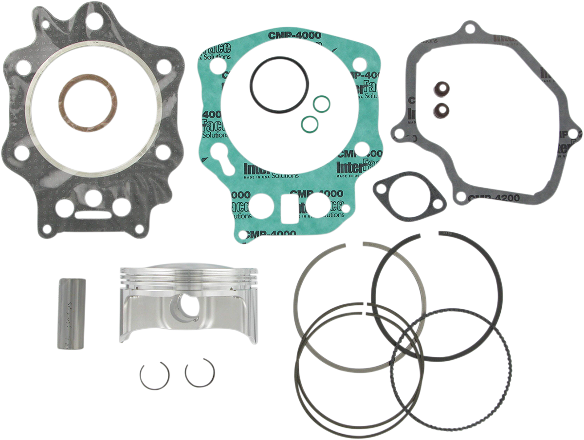 WISECO Piston Kit with Gasket High-Performance PK1592