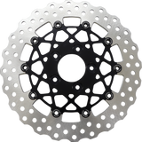 PERFORMANCE MACHINE (PM) Front Speedstar Rotor - 11.5" - Black 0133-1538S-B