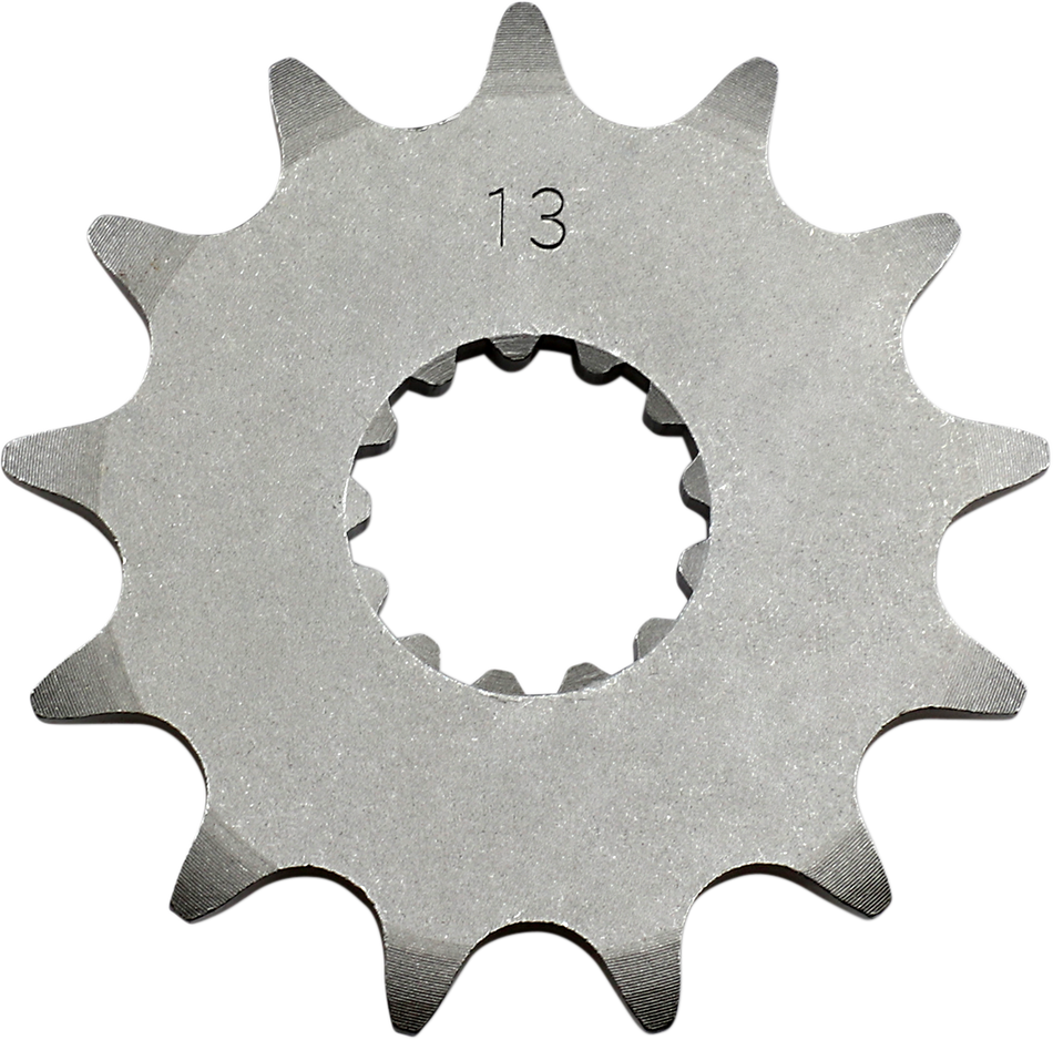 Parts Unlimited Countershaft Sprocket - 13-Tooth 214-17461-30