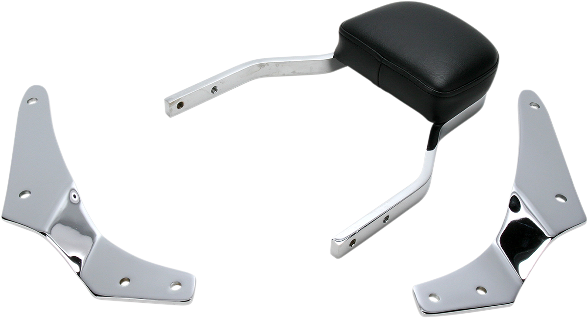 COBRA Sissy Bar - Mini - VT750S 02-4616