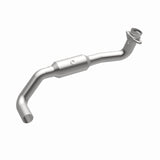 MagnaFlow Conv DF 07-08 Ford F-150 Pickup 5.4L D/S / 12/06-08 Lincoln Truck Mark LT 5.4L D/S 49694