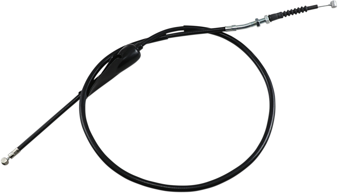 MOTION PRO Brake Cable - Yamaha 05-1987