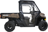 MOOSE UTILITY Complete Cab Enclosure - Can-Am Defender 5610