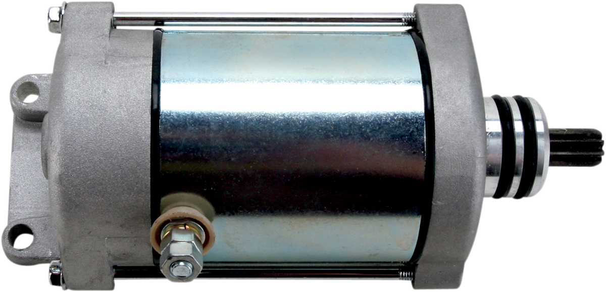 MOOSE UTILITY Starter Motor - Polaris M-61-506