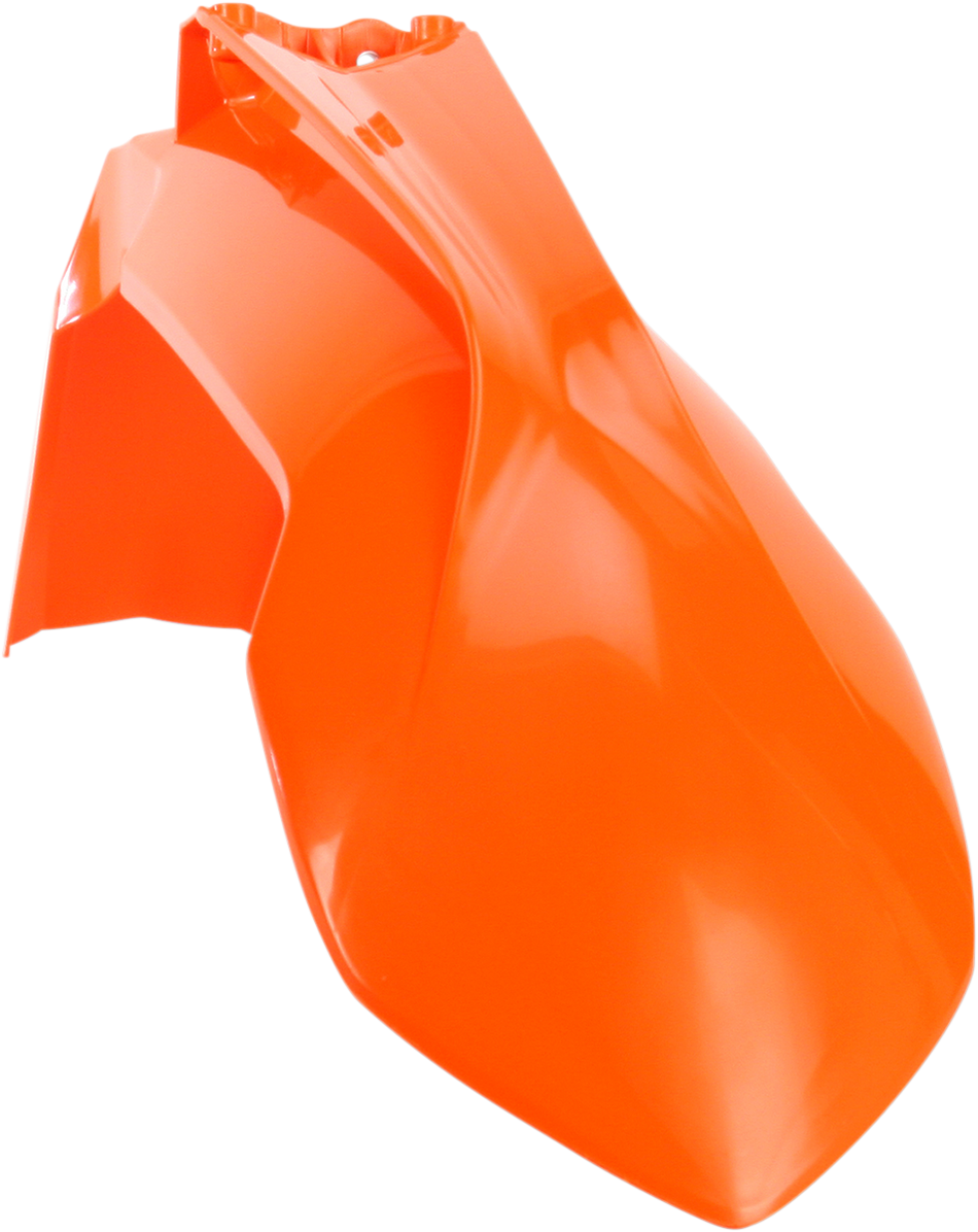 ACERBIS Front Fender - Orange 2314210237