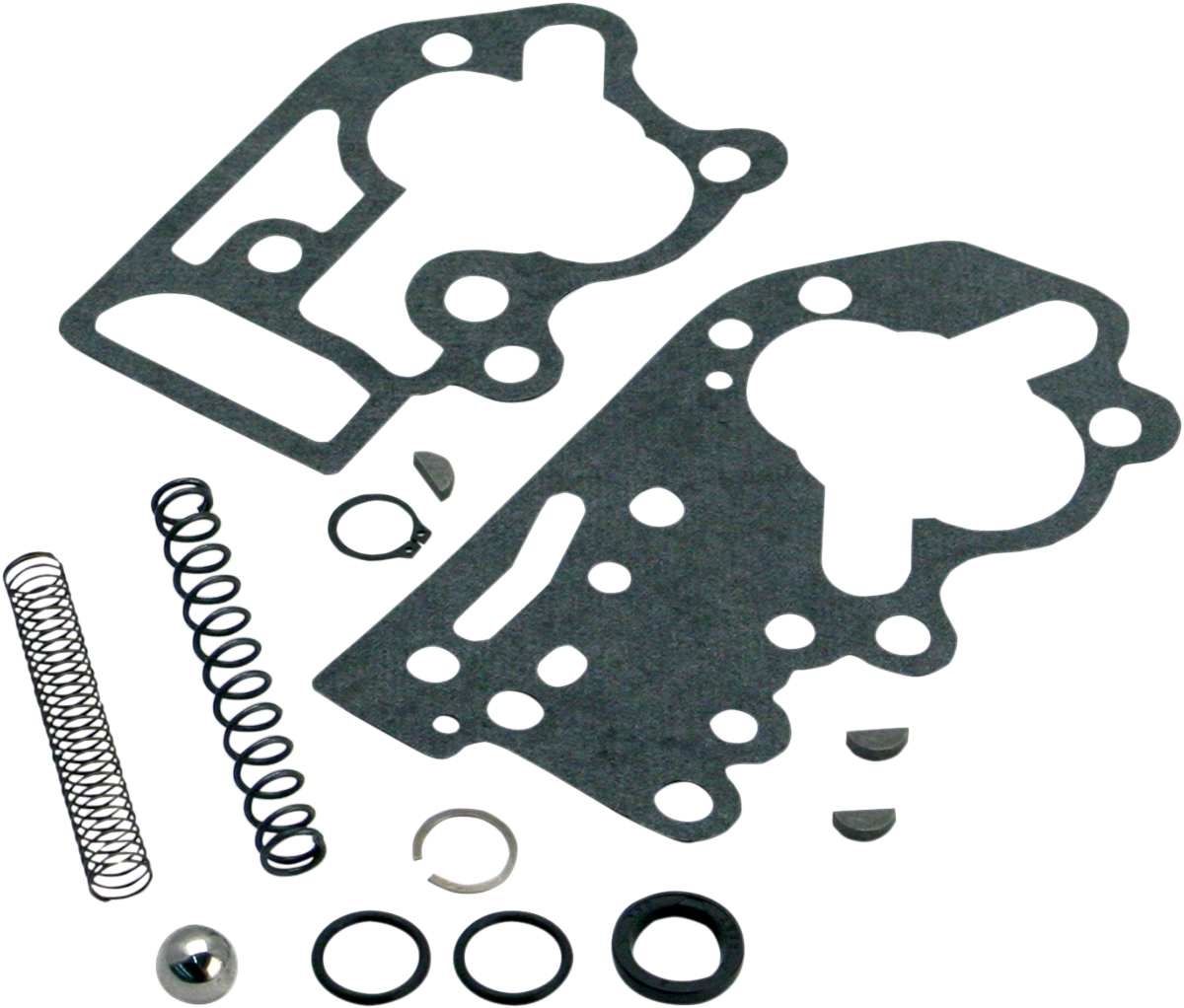 S&S CYCLE Oil Pump Rebuild Kit 31-6275