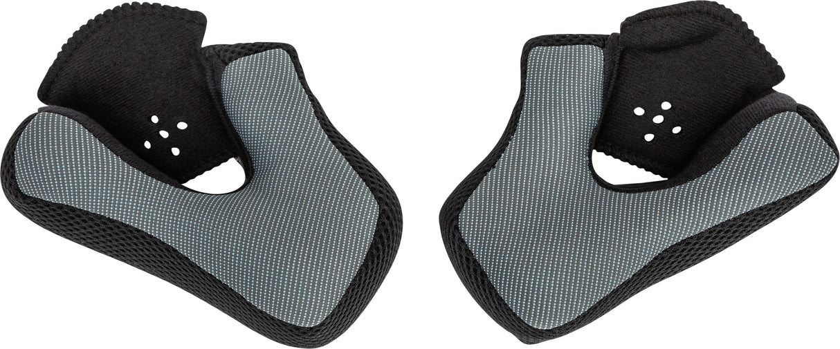 GMAX Cheek Pads 25mm (Md Stock Size) At-21/Y G021052