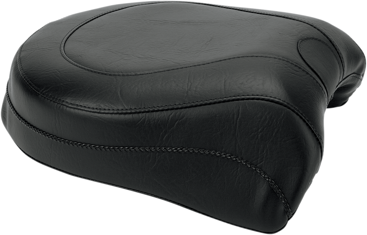 MUSTANG Vintage Wide Pillion Seat - Roadliner 79455