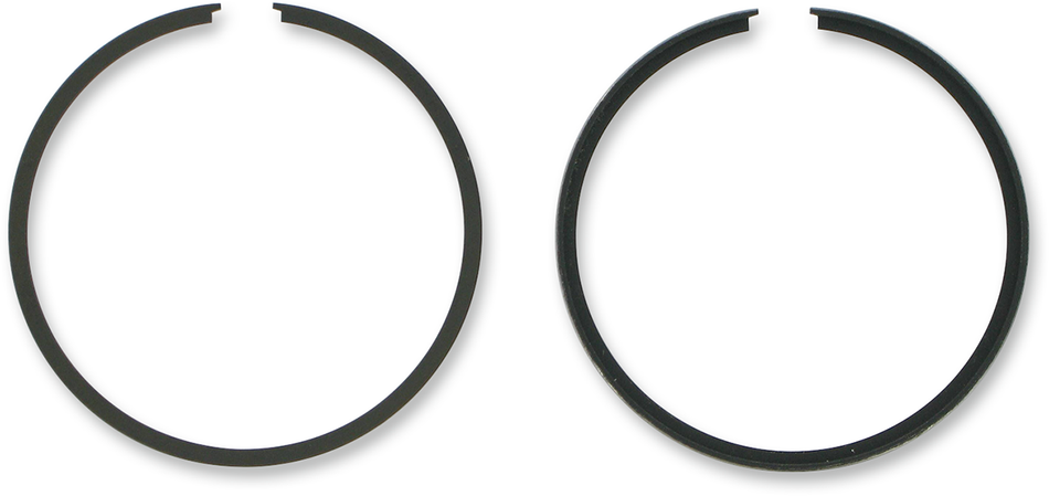Parts Unlimited Ring Set R09-7512