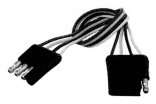 Hopkins 12 4 Wire Flat Extension 648145