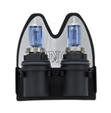 Hella Optilux XB White Halogen Bulbs HB5 9007 12V 100/80W (2 pack) LAH71070387