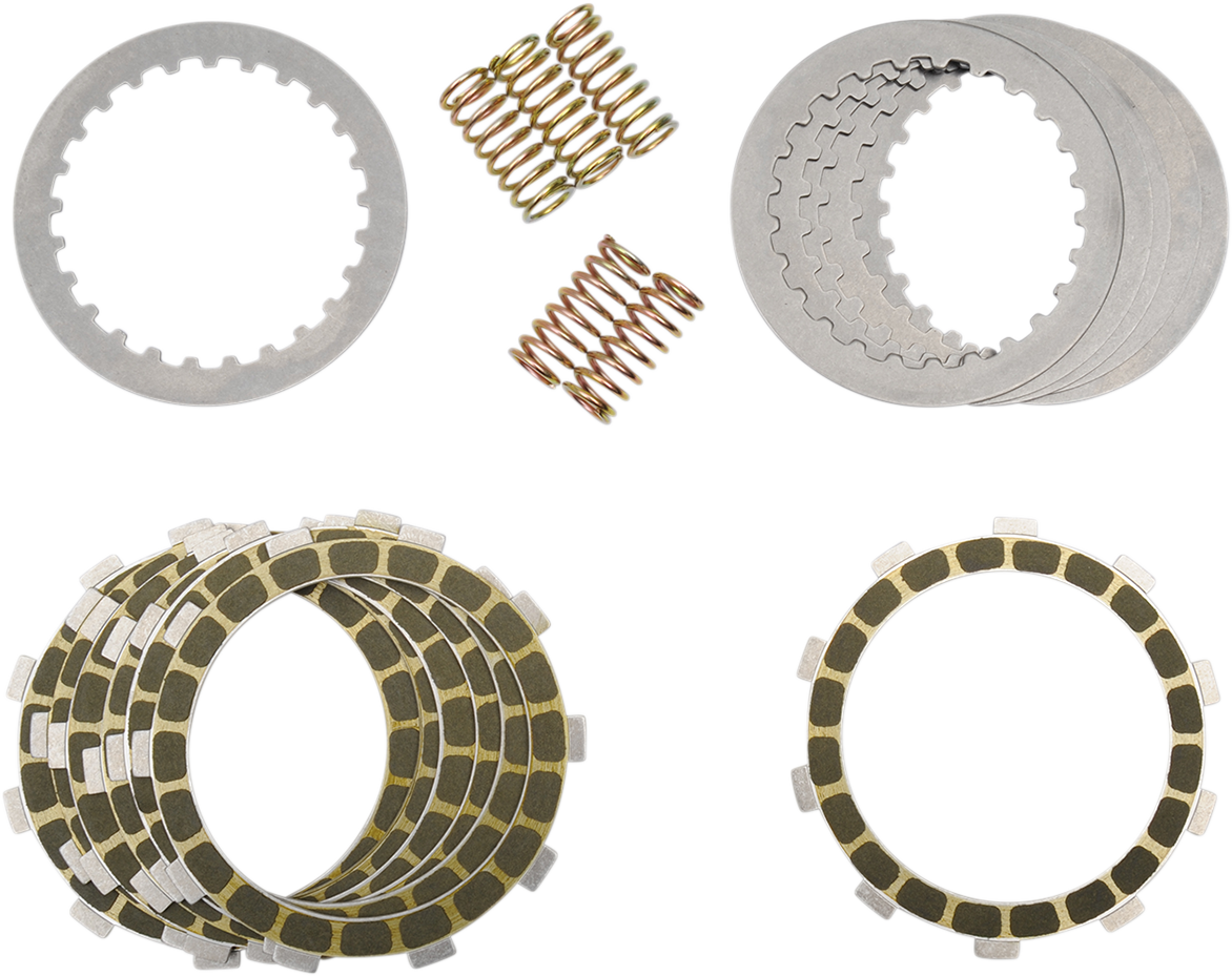 BARNETT Clutch Kit 303-35-10016