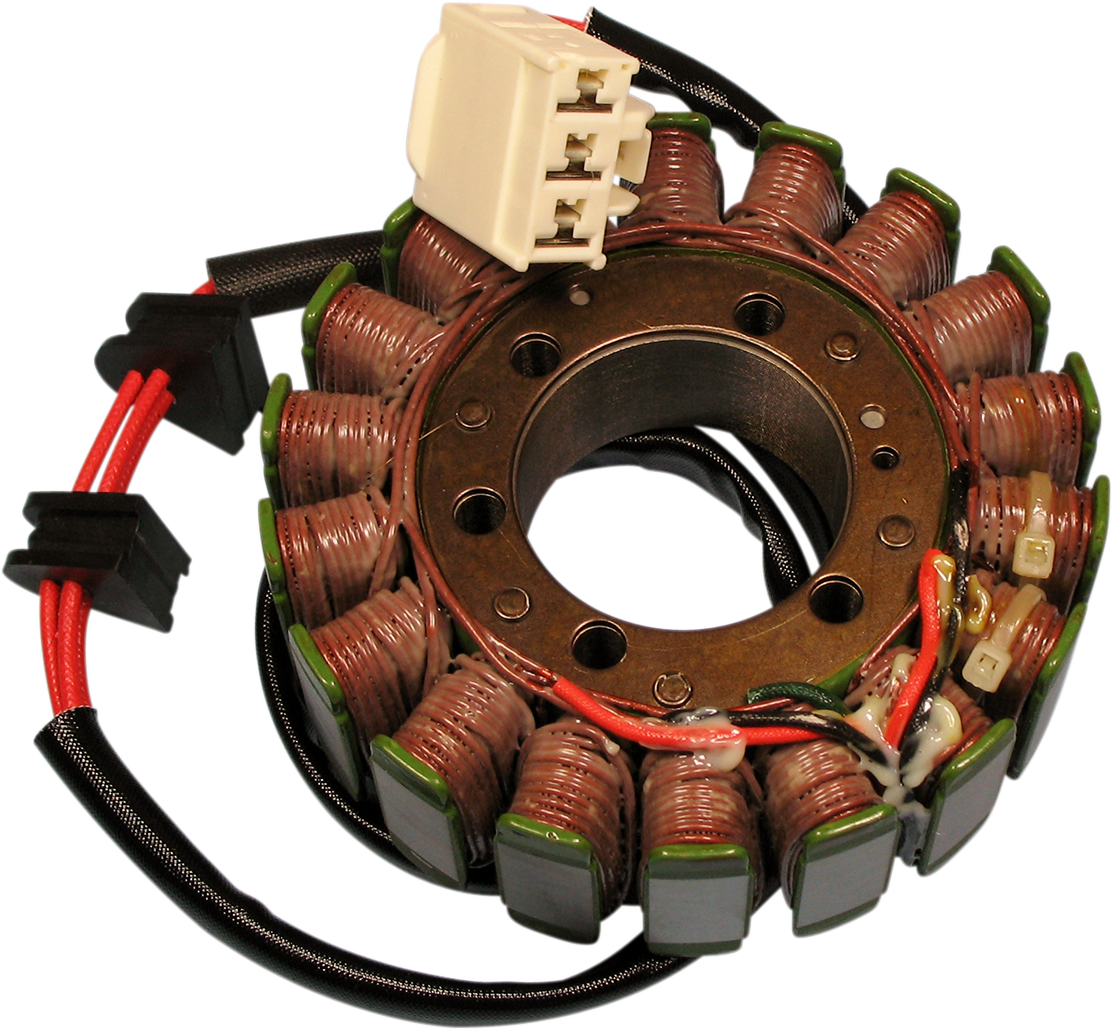 RICK'S MOTORSPORT ELECTRIC Stator - Honda 21-126