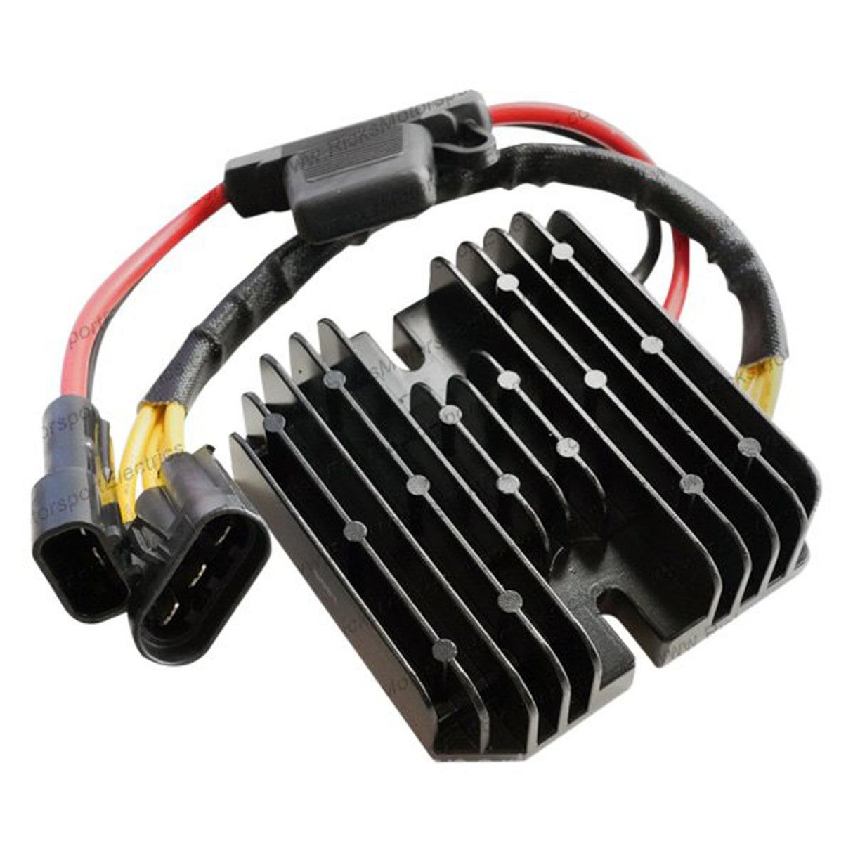 Ricks Electric Hot Shot Polaris Rectifier-Regulator 268904