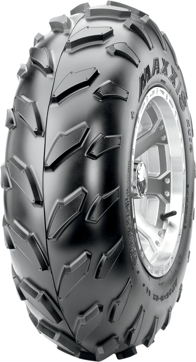 MAXXIS Tire - MU19 - Front - 25x8-12 - 2 Ply TM00652100