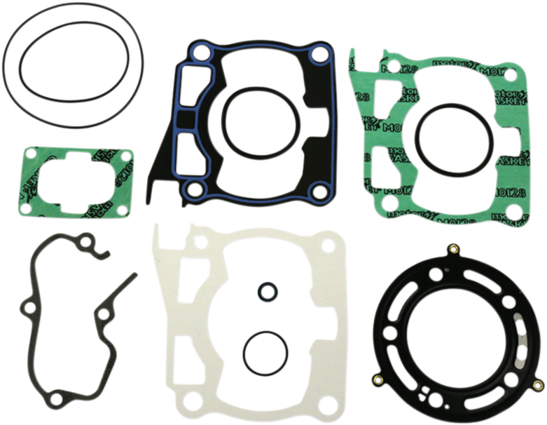 ATHENA Gasket Kit - YZ125 LC - 58 mm P400485160015