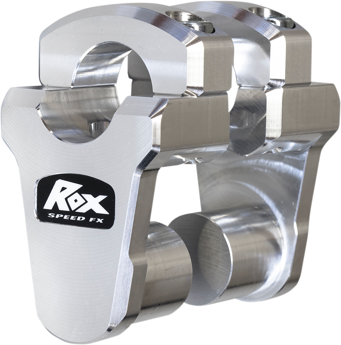 ROX SPEED FX Risers - Pivoting - 2" - Oversized Handlebars 1R-P2PP