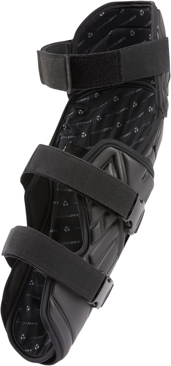 ICON Field Armor 3™ Knees - Black - L/XL 2704-0495