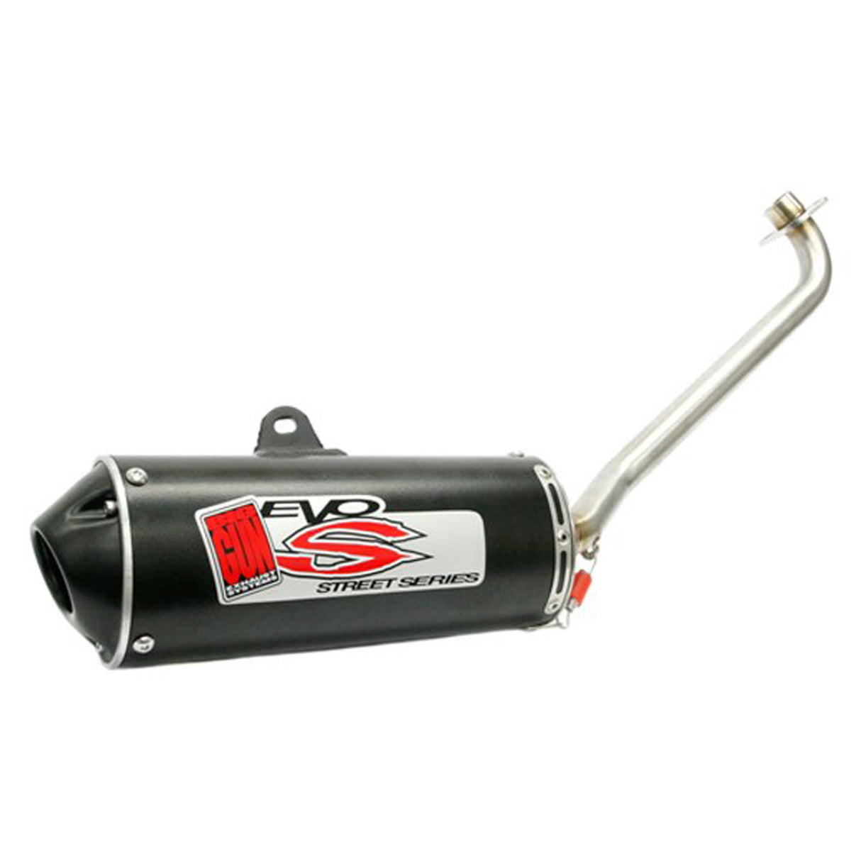 BIGGUN EXHAUST 980709 980709