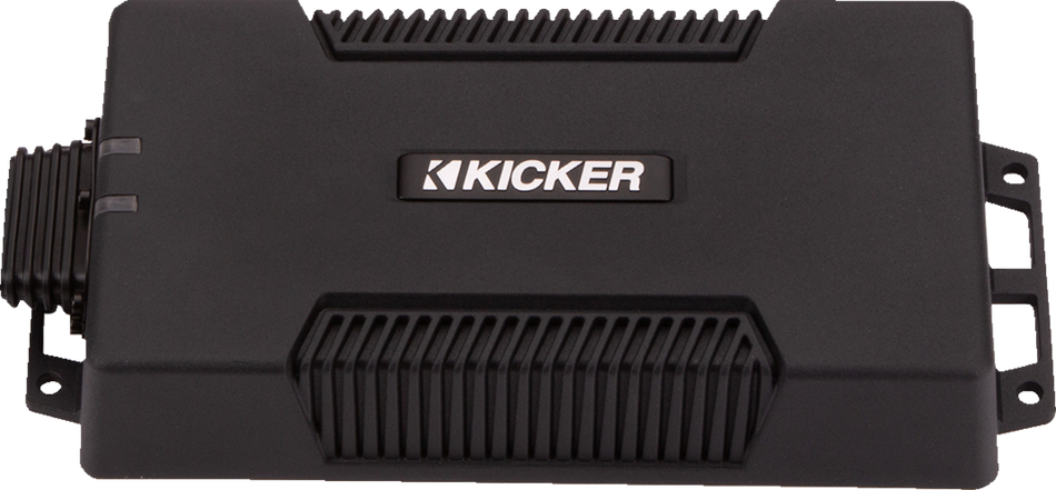 KICKER Amplifier - 300 W - X 1 Mono 48PXA3001
