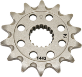 JT SPROCKETS Countershaft Sprocket - 14 Tooth JTF1443.14SC