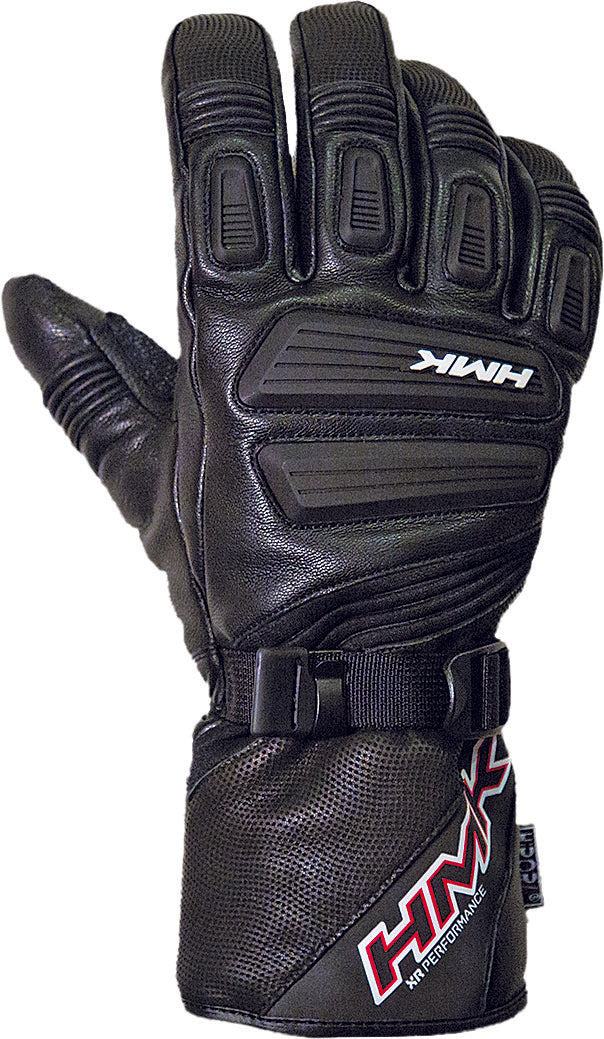 HMK Action Glove Sm S/M Black HM7GACT2BS