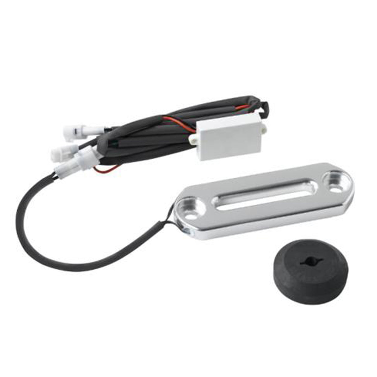 KOLPINUtv Winch Auto-Stop25-0650