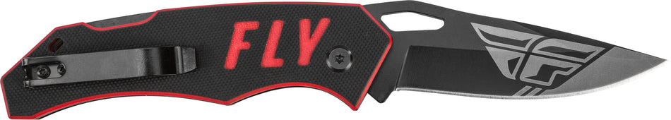 FLY RACING Fly Knife 2019 360-9994