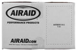 Airaid 13-15 Dodge Ram 6.7L Cummins Diesel Modular Intake Tube 300-986