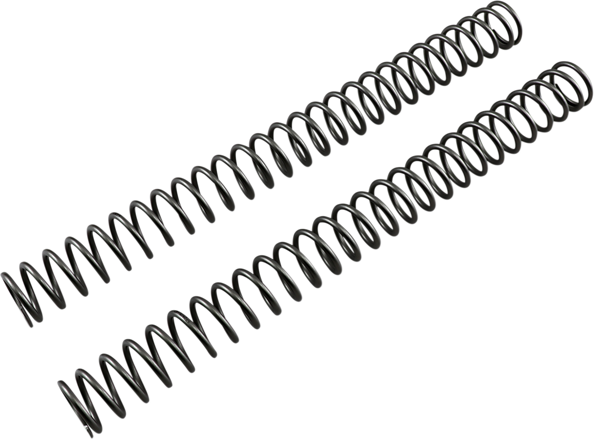 FACTORY CONNECTION Front Fork Springs - 0.47 kg/mm LRN-047