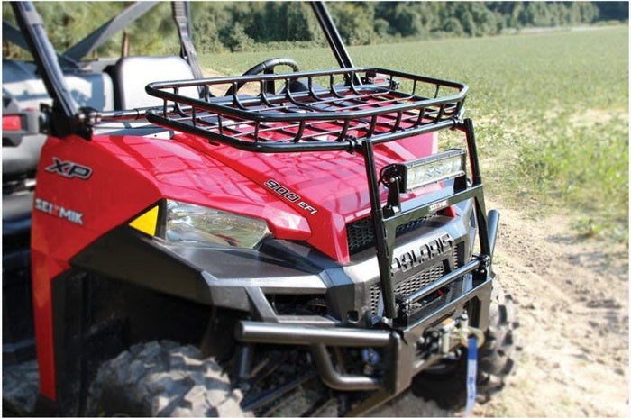 Seizmik Hood Rack 650581