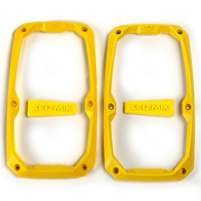 Seizmik Embark Abs Trim Kit - Yellow 650849