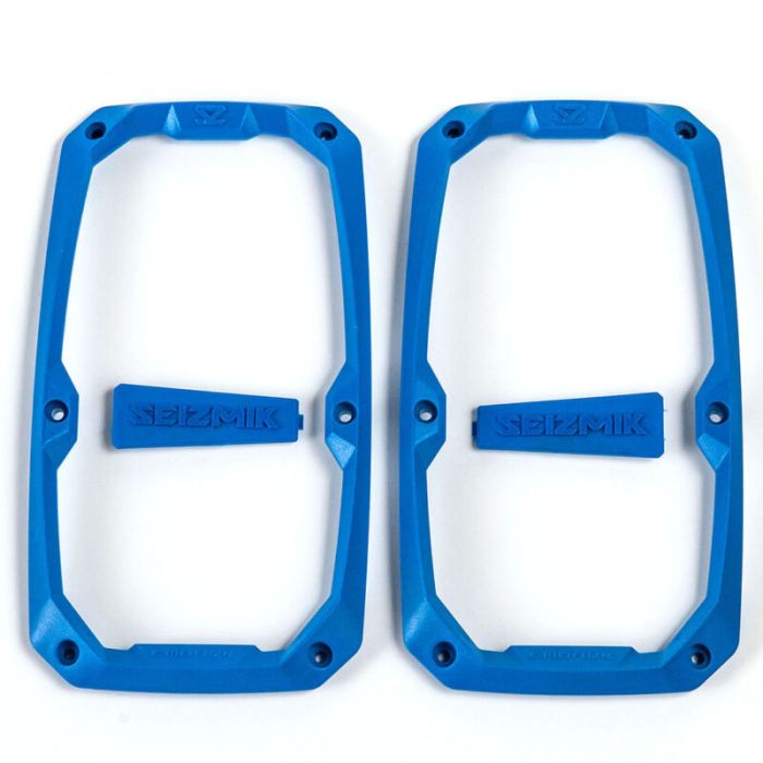 Seizmik Embark Abs Trim Kit - Blue 650850