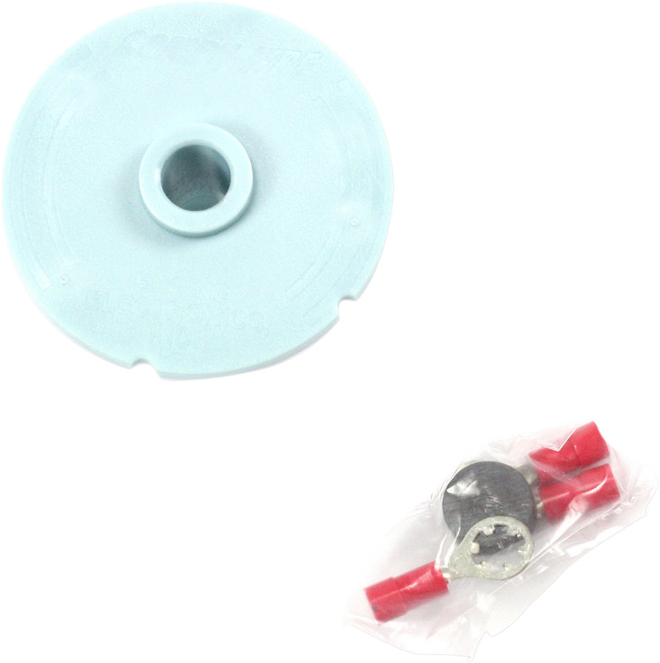 COMPU-FIRE Replacement Trigger Rotor - Harley Davidson 50101