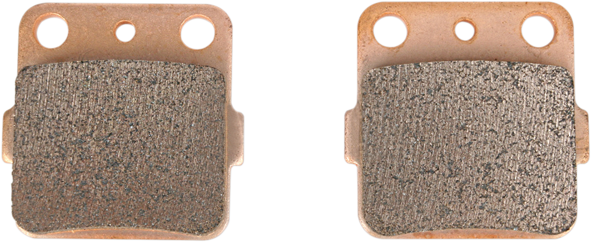 EBC MXS Brake Pads - MXS84 MXS84