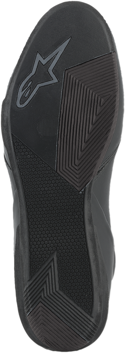 ALPINESTARS Centre Shoes - Black - US 11.5 2518019-10-11.5