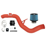 Injen 22–23 Honda Civic Si L4 1,5 l Turbo SP Short Ram Intake – Wrinkle Red SP1586WR