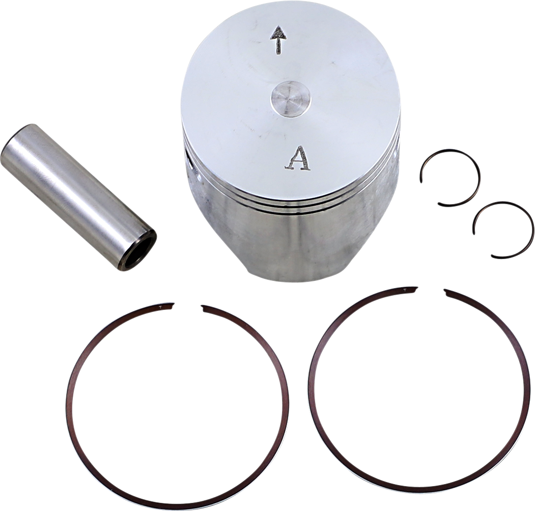 PROX Piston Kit 01.6237.A