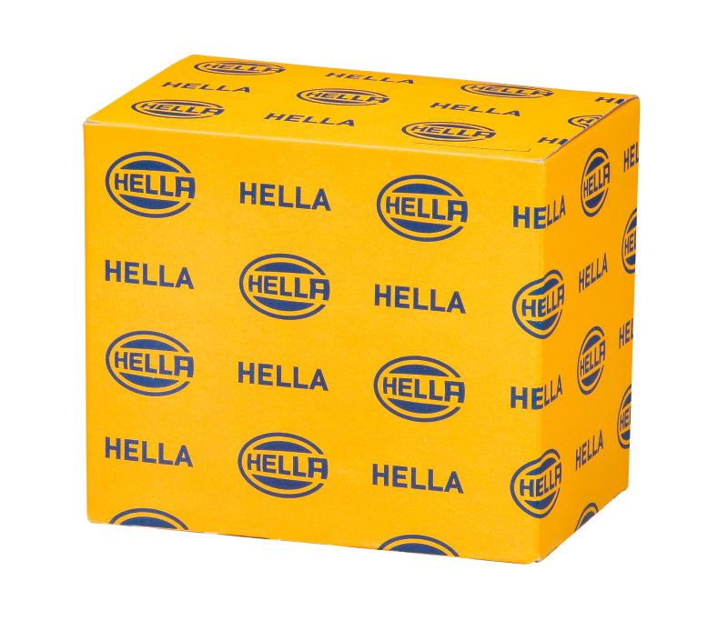 Hella Supertone Horn Set 24V 84w Black LA003399101